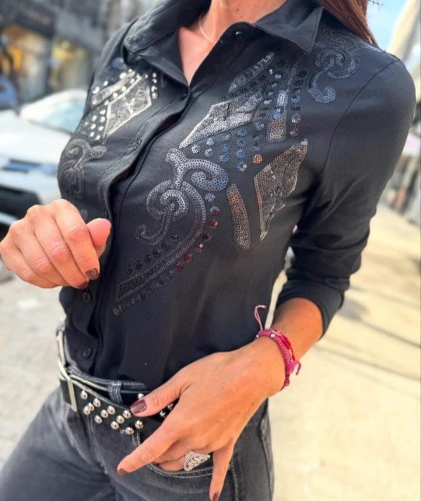 Producto - Camisa ROMBO - 0