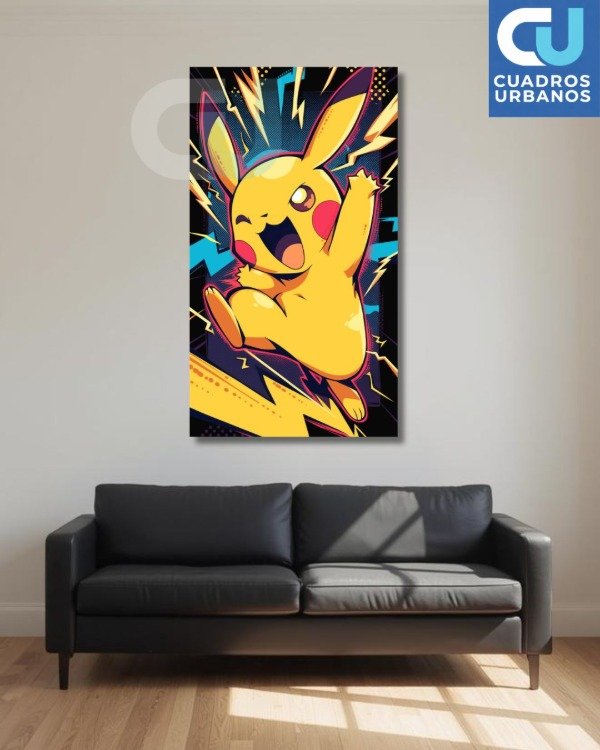 Producto - Pokemón 26