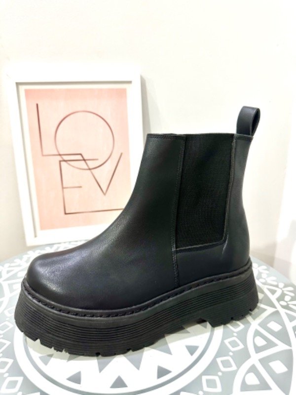 Producto - Botas Gretel