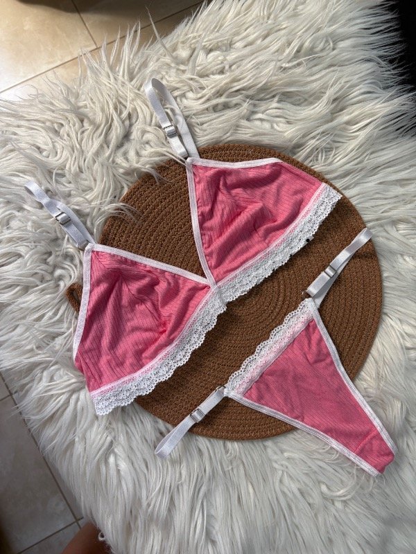 Producto - Art 38 - Talle 95 fucsia