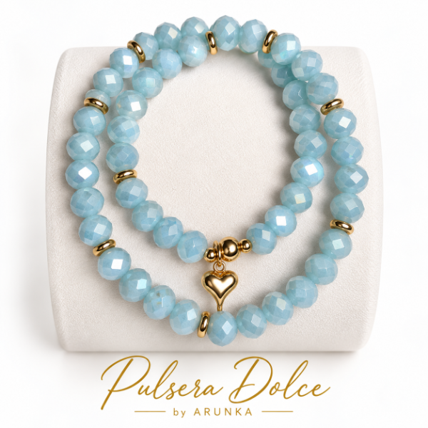 Producto - PULSERA DOLCE CIELO