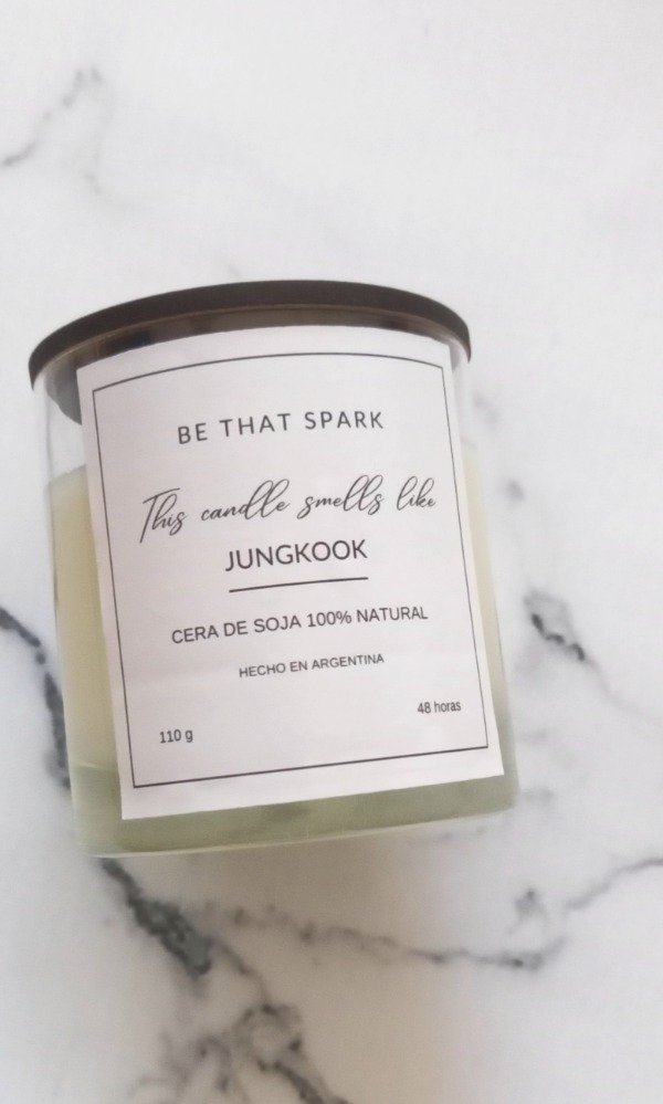 Tienda online de Be That Spark