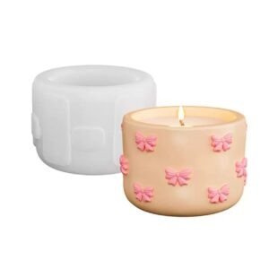 Producto - Molde cuenco moños