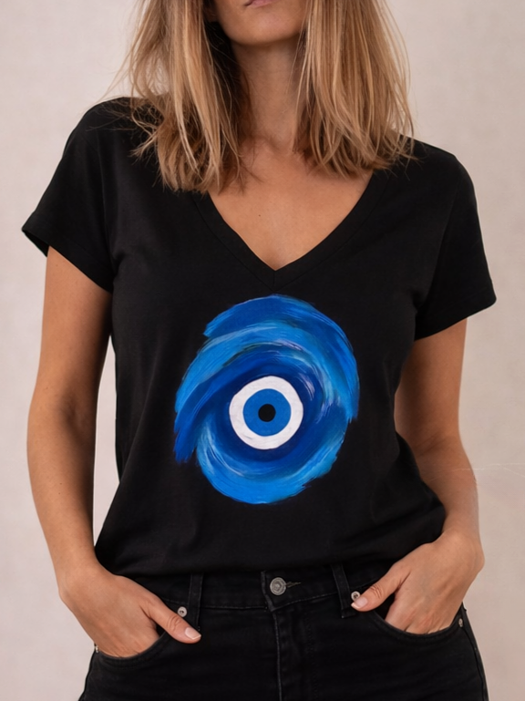 Producto - REMERA NAZAR  - Juana Rivera