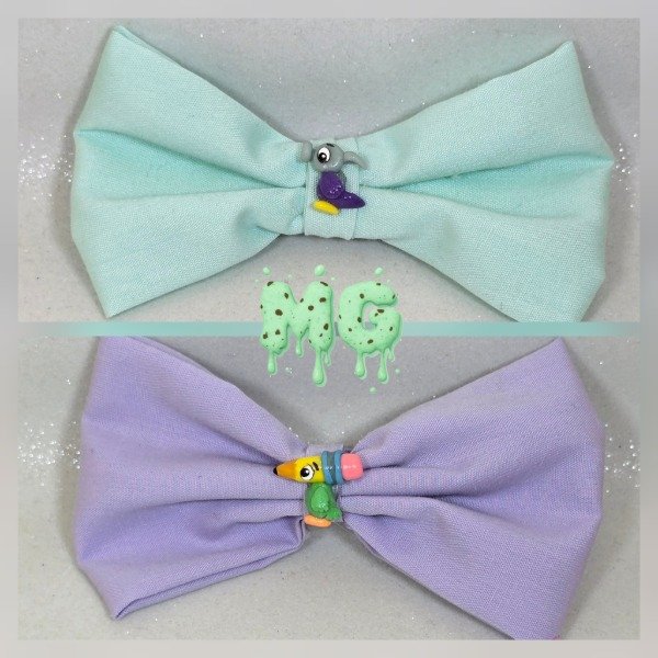 Producto - Pajaritos Alicia en el pais de las maravillas