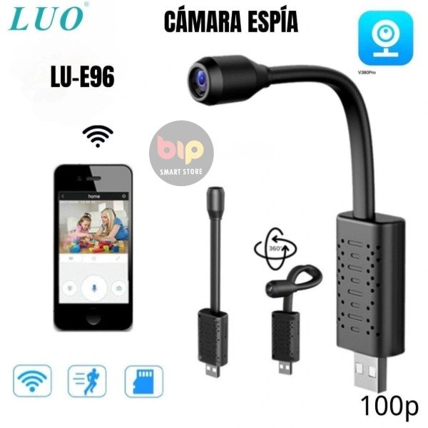 Producto - Camara usb