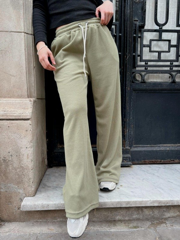 Producto - Pantalón Jurere Frizado