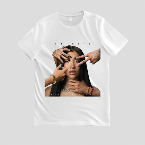 Producto - Maria- quimera