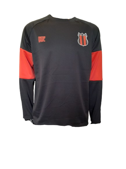 Producto - Buzo De Entrenamiento 2025 Defensores De Belgrano By Nr