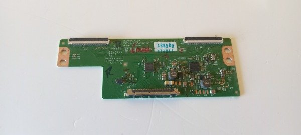 Producto - Placa Tcon Tv LG 43lh5700