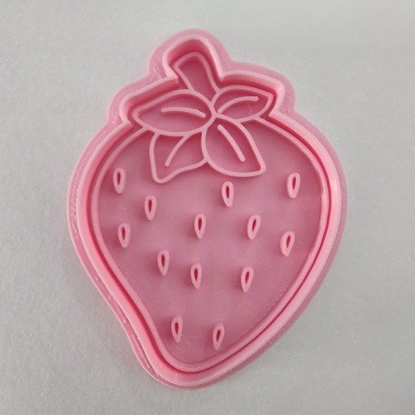 Producto - Frutilla 2