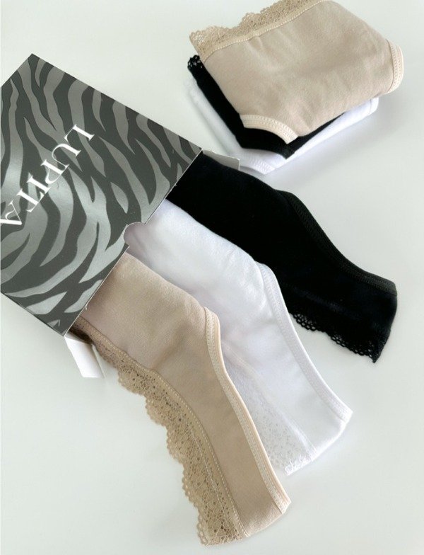 Producto - Less Picot