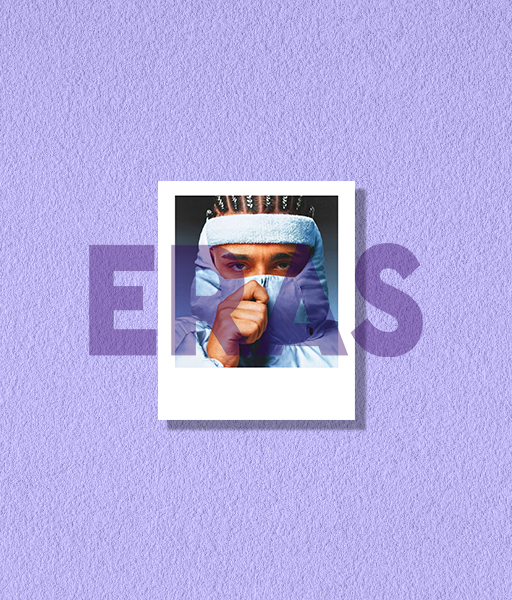 Producto - STICKERS UV - POLAROIDS - TRUENO - #2