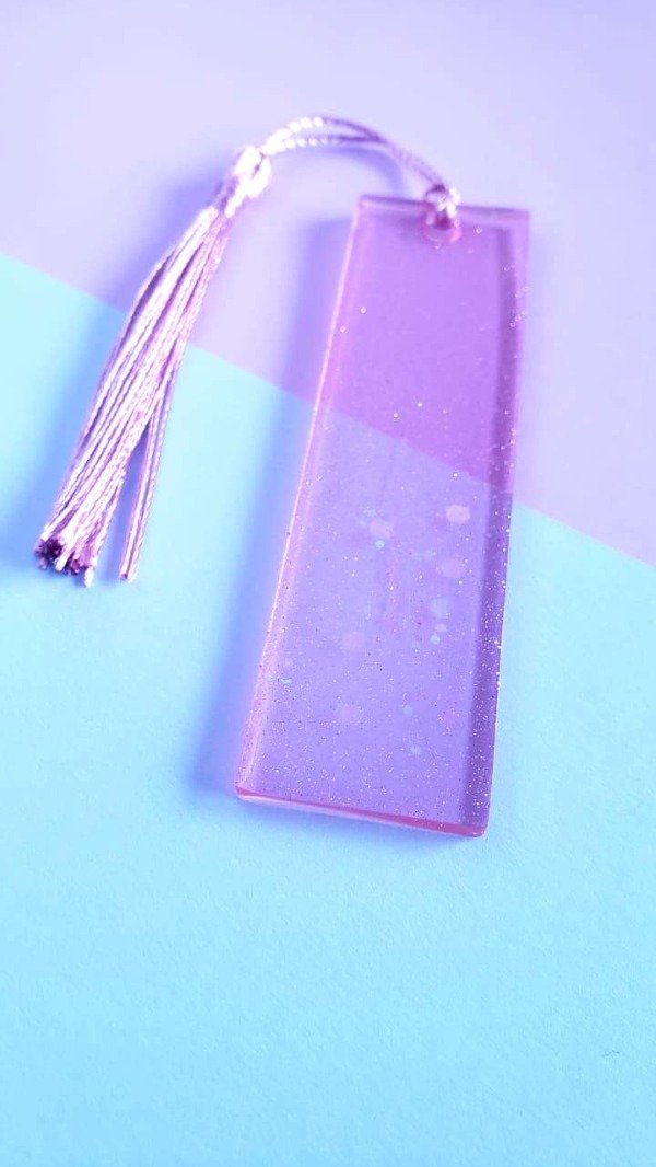 Producto - Señalador - Rose