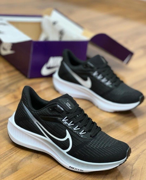 Producto - ZAPATILLAS NIKE PEGASUS 39 IMPORTADAS BRASIL - SUELA BLANCA