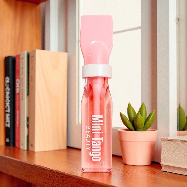 Producto - Lip Oil Mini Tango Plano Rosa