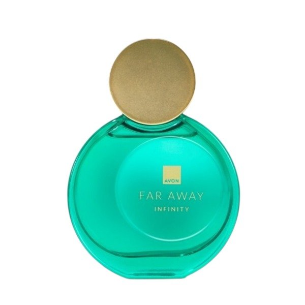 Producto - Far Away Infinity - Eau de Parfum 50ml - 0