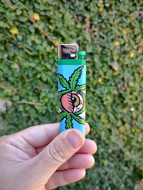 Producto - Encendedor Viejas Locas