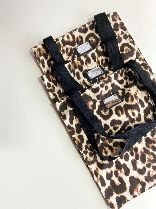 Producto - Shopper Animal