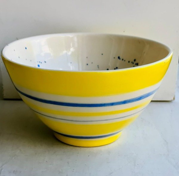 Producto - Bowl 10