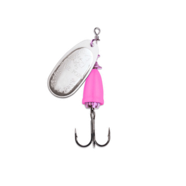 Producto - Señuelo Cuchara Vibratoria XFISH