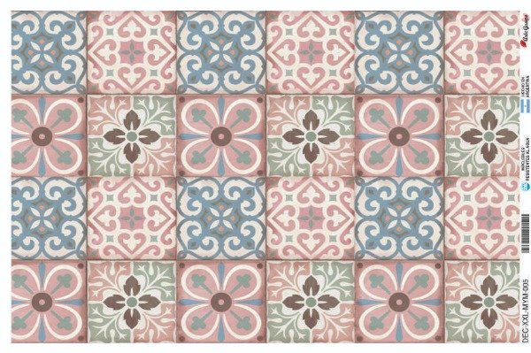 Producto - Láminas de Seda MYM-005