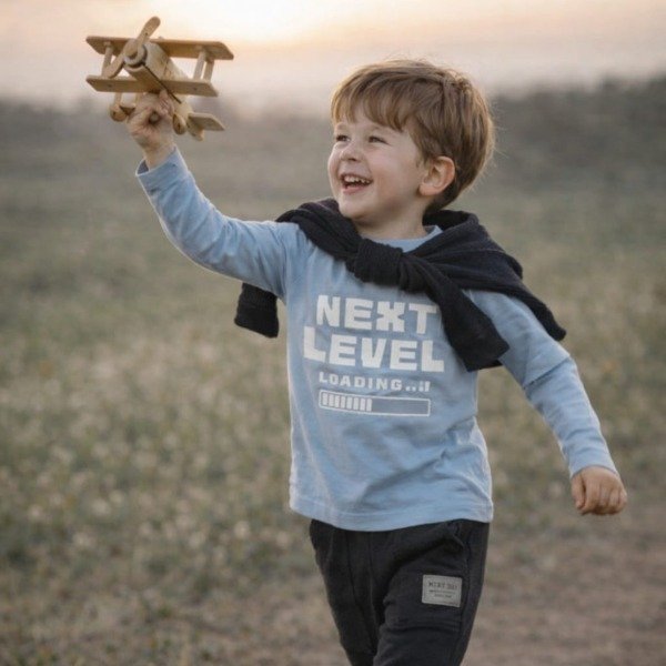 Producto - Remera Nex Level