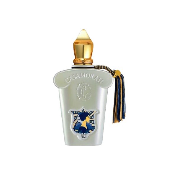 Producto - XERJOFF - Casamorati 1888 Quatro Pizzi x 100 ml