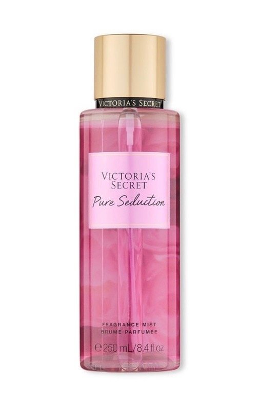 Producto - BODY SPLASH PURE SEDUCTION