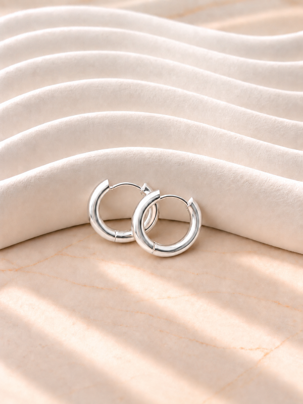 Producto - ARGOLLAS SIMPLES 0051