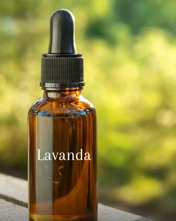 Producto - TM de Lavanda