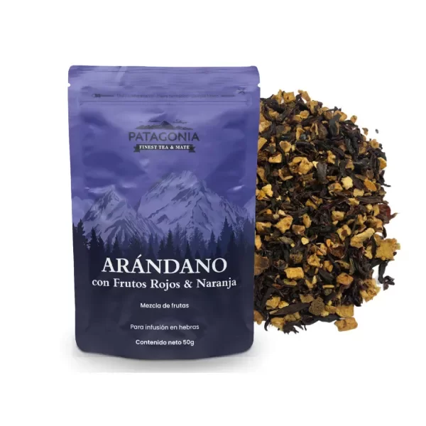 Producto - Patagonia doypack hebras x50g