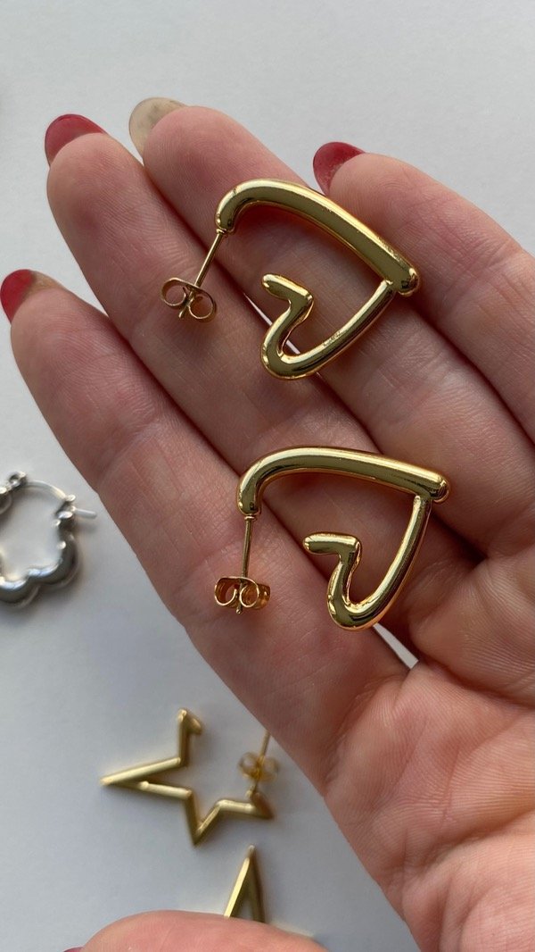 Producto - Aros formiss