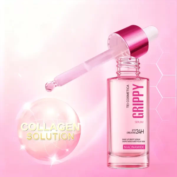 Producto - Serum Grippy TEI