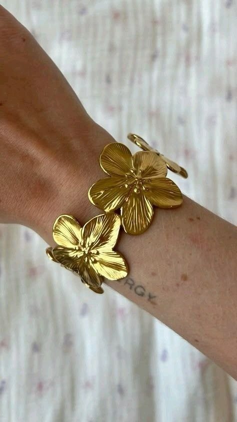 Producto - Brazalete Calu#