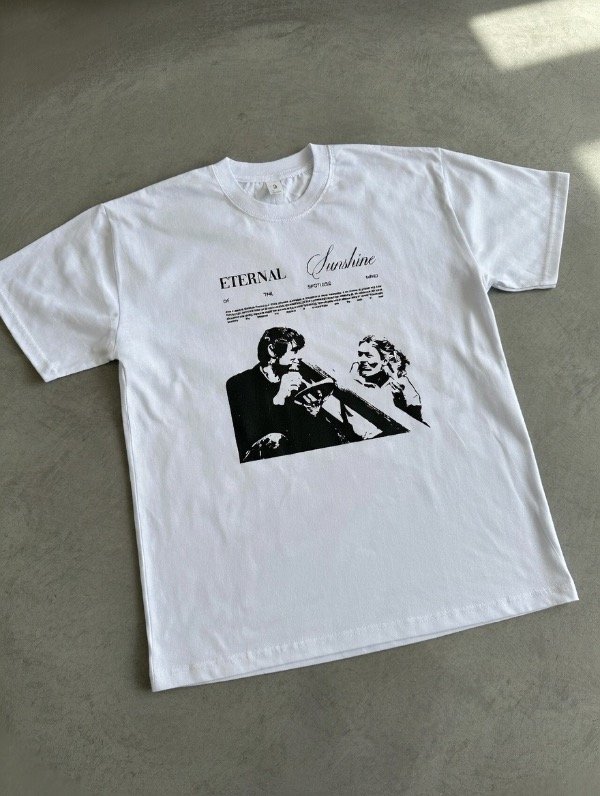 Producto - Remera Eternal Sunshine 2