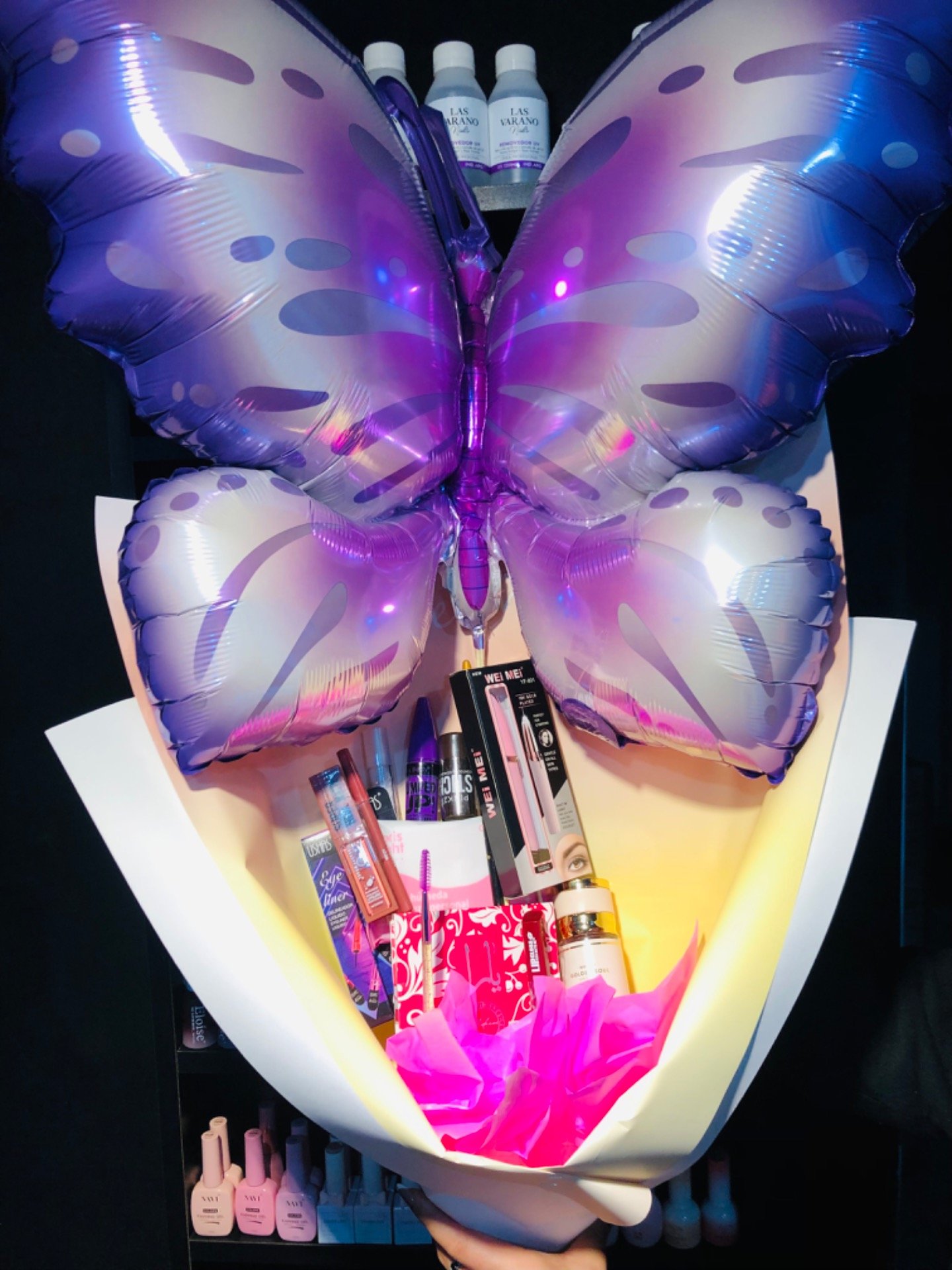 Banner