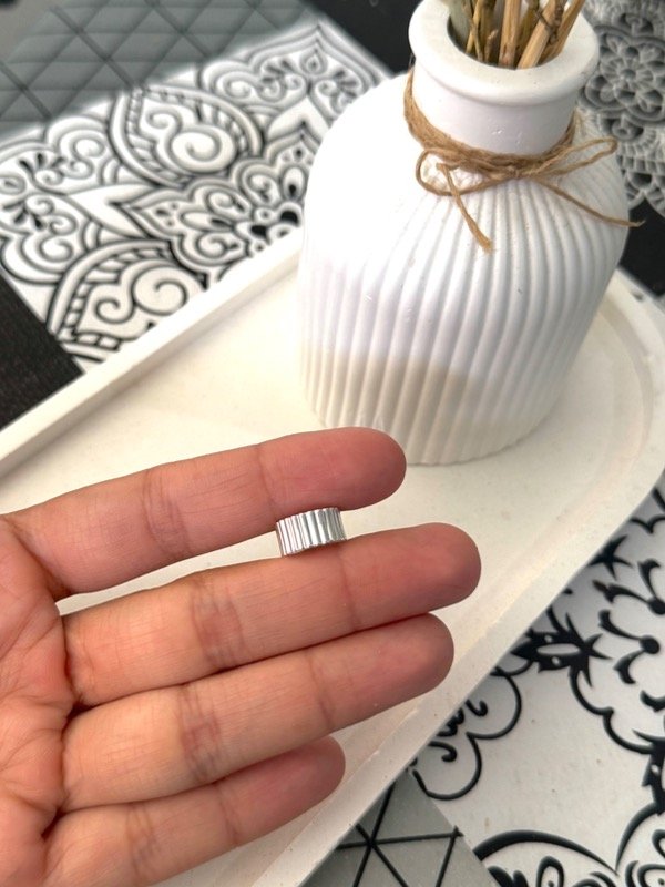 Producto - Earcuff rayas