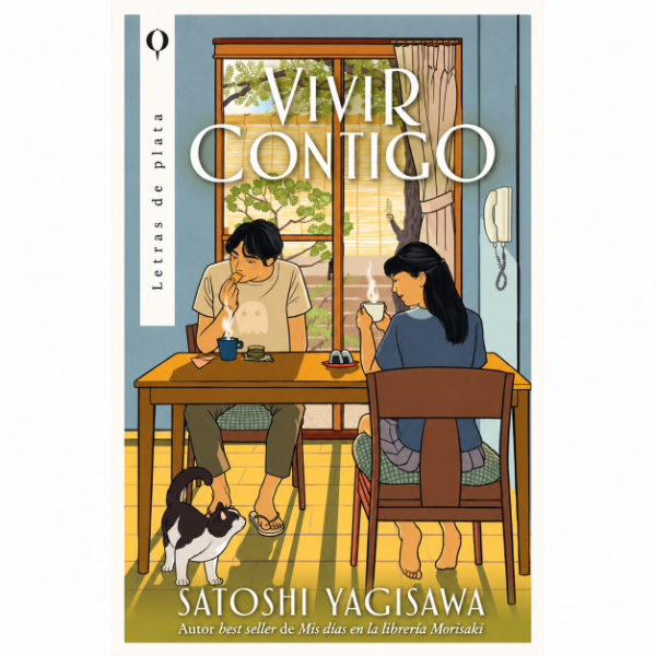 Producto - VIVIR CONTIGO