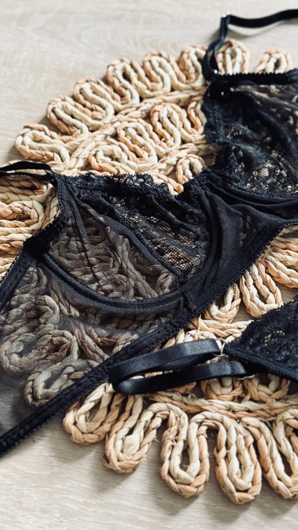 Producto - CONJUNTO FEDRA