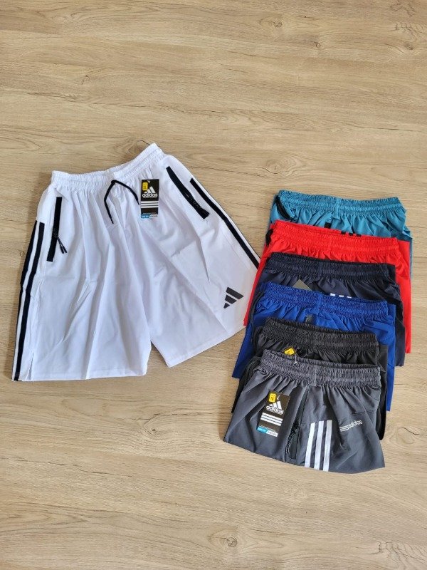 Producto - Short Adidas 3L
