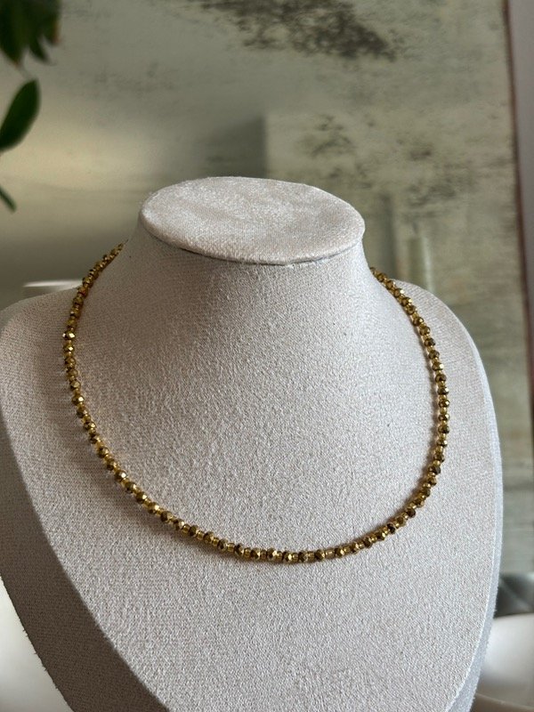 Producto - Collar Fedra