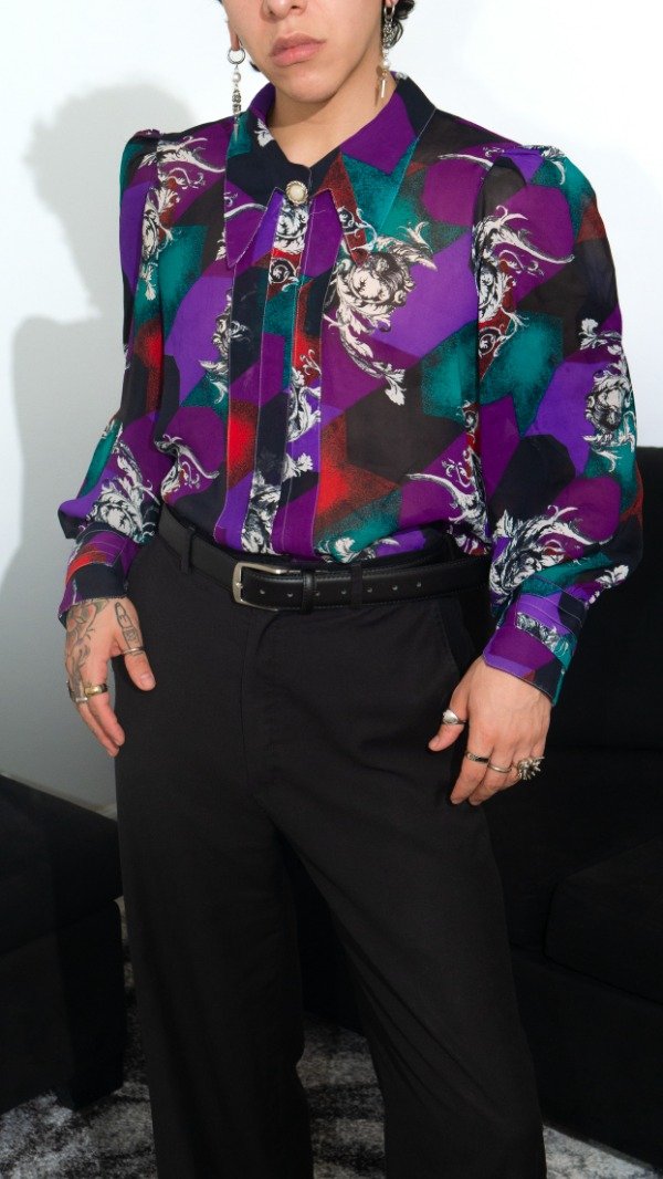 Producto - Camisa Kikö - 1