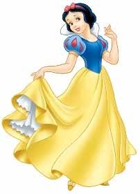 Producto - S0200 Blancanieves