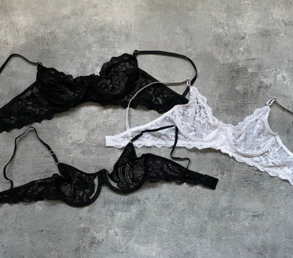 Producto - Pack x3 Aro erotico