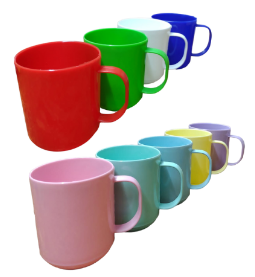 Producto - Taza plástica - 3