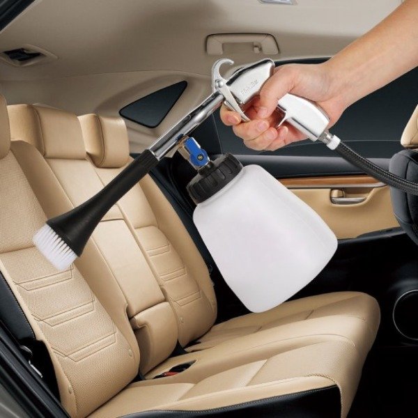 Producto - PISTOLA TORNADOR PARA TAPIZADOS AUTOCARE