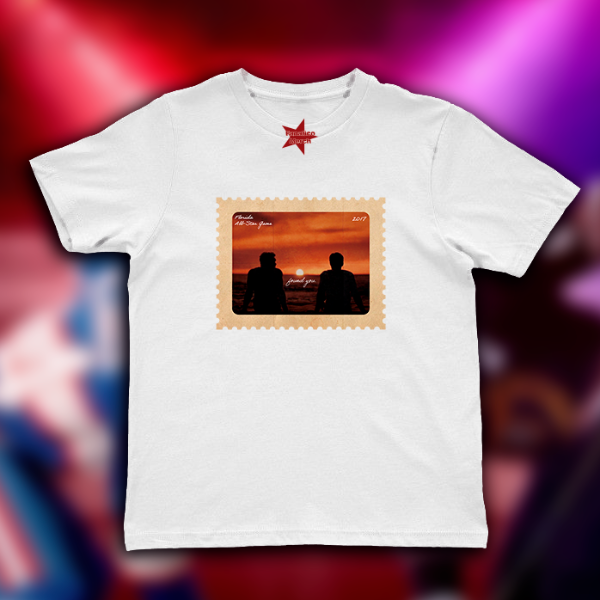 Remera clásica — imagen 2
