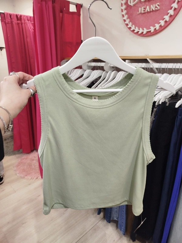 Producto - Musculosa Prize - 1