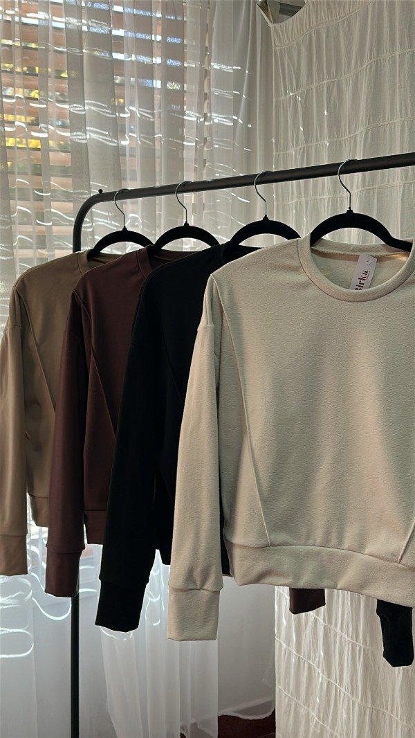 Producto - Buzo 0150